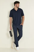 ABC Slim-Fit Golf Trouser 32"L